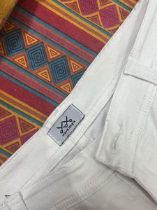 White Jeans🤍