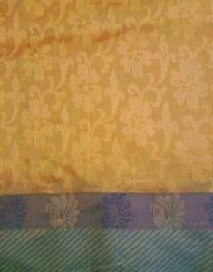 Soft Silk Saree Light Weight