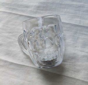 LED Light Up Mug