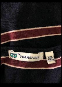 Striped bodycon Dress