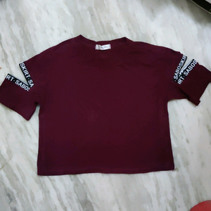cut top
