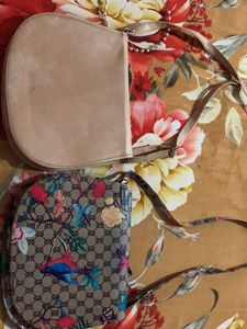 Sling Bags