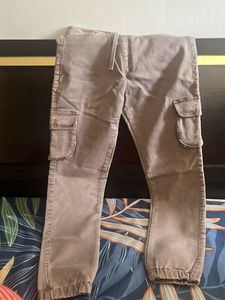 Trouser
