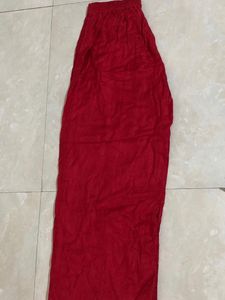 Warm Kurta Co Ord Set