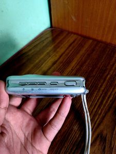 Kodak Camera
