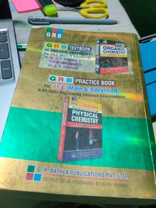 Advance Problem In Organic Chemistry
