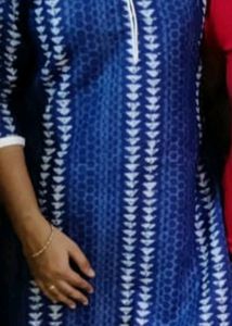 Office Wear Kurthi