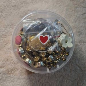 🎁Mystery Jewellery Box