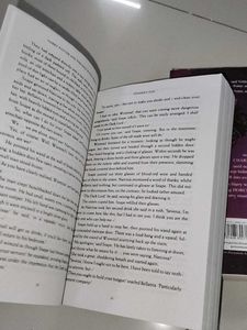 Harry Potter Book Set