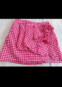 Cute Pinterest Top And Skirt Combo