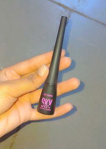 Mars Sky Liquid Eyeliner waterproof (dark black ma