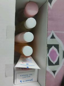 Johnson&#39;s Baby Kit