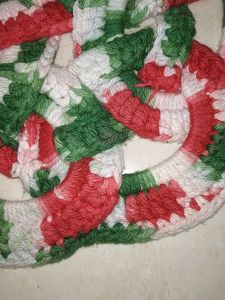 Crochet Art