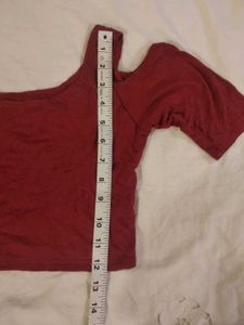 Beautiful Crop Top