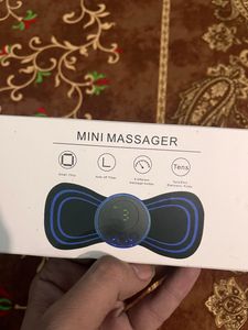 Mini massager