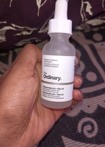 Full Bottle Ordinary Niacinamide 10% Serum
