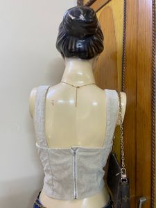 Corset Top