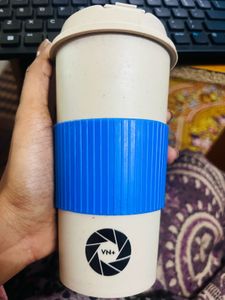 Reusable Travel Mug