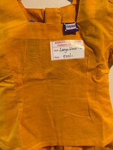 Langa-blouse for girls