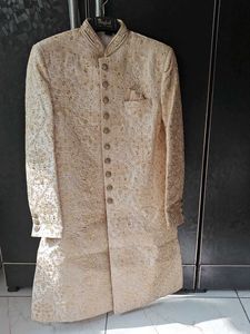 Elegant Sherwani