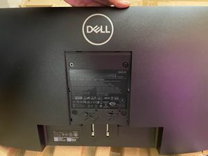 Dell Monitor