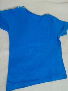 Boys Clothing Bundle