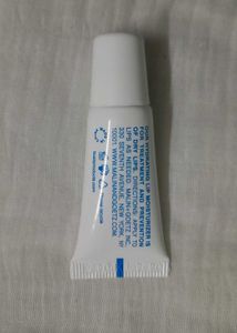 Lip Balm/Moisturizer
