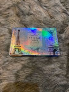 Highlighter Palette