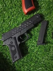 (Pack Of 4)  Toy Gun With Free Bullets Fix Rate