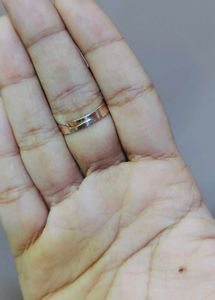 Finger Ring