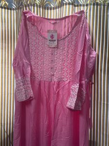 Never Used Kurta