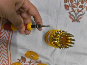 Laptop Repair Multi-Screwdriver Set