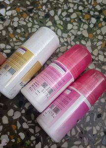 Sanfe Underarm Roll On 😍😍😍💅💅