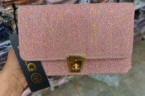 Bags, Saree Etc...