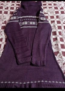 🔥🔥Get Free Blue Top On Purchase Of Purple 🔥