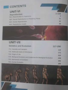 NEET Biology Volume 2, 20 Years Solved Entrance Qs