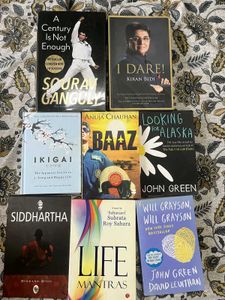 Book collection