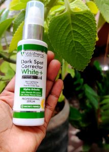 Dark Spot Corrector Serum