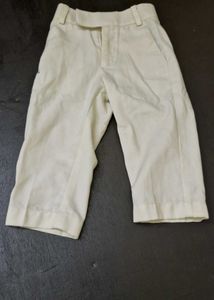 T Shirt And Formal Pants