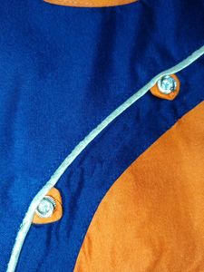 Cotton Kurti