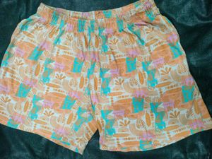 🎀Combo Of 2 Womens Shorts L &amp; XL Size🎀