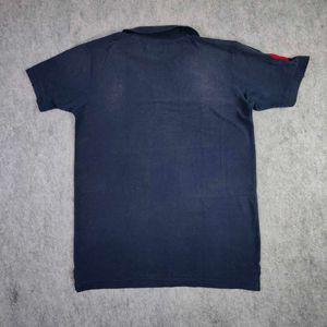 Us Polo Male Solid Shirt - Chest 38