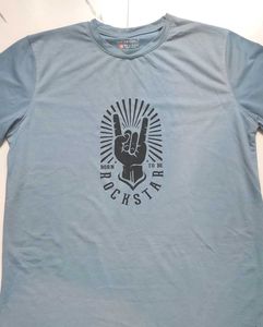 Born To Be Rockstar T-Shirt