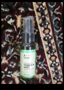 70 /- squalane toner sealed