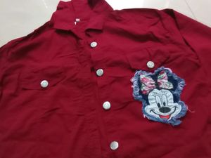 Jacket For Women