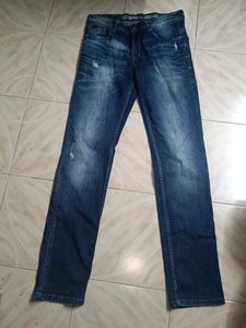 Lee Cooper Denim Jeans