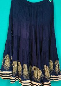 Long Skirt