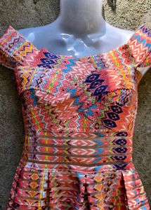 I. SEXY MINI PARTY DRESS