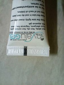 Hyalugel Hyaluronic Acid Gel