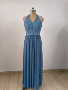 Halter Gown